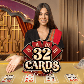 32 Baraha on jl mmm casino
