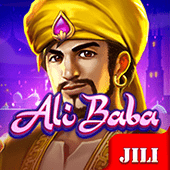 Ali Baba slot on jl mmm
