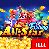 All Star Fishing on jl mmm