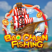 Bao Chuan Fishing on jl mmm
