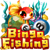 Bingo Fishing on jl mmm