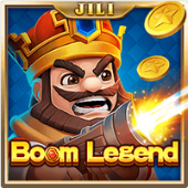 Boom Legend on jl mmm