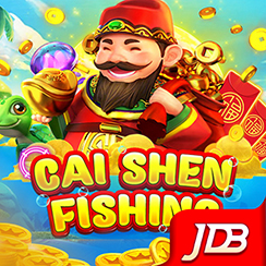 Cai Shen Fishing on jl mmm