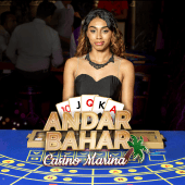 Casino Marina Andar Bahar on jl mmm casino