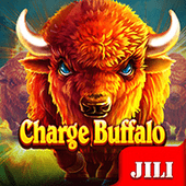 Charge Buffalo slot on jl mmm