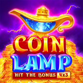 Coin Lamp slot on jl mmm