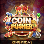 Coin Pusher on jl mmm