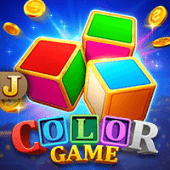 Color Game on jl mmm