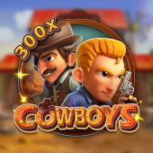 Cowboys slot on jl mmm