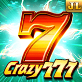 Crazy777 slot on jl mmm