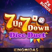Dice Duet on jl mmm