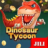 Dinosaur Tycoon on jl mmm