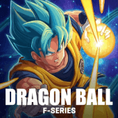 Dragon Ball slot on jl mmm