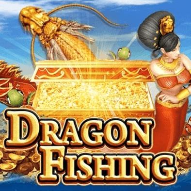 Dragon Fishing on jl mmm