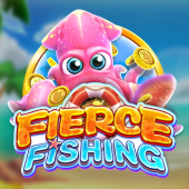 Fierce Fishing on jl mmm