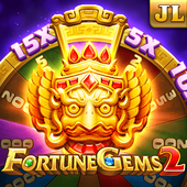 Fortune Gems 2 slot on jl mmm
