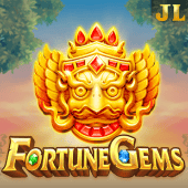 Fortune Gems slot on jl mmm