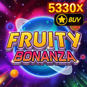 Fruity Bonanza slot on jl mmm