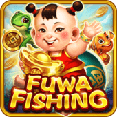 Fuwa Fishing on jl mmm