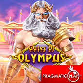 Gates of Olympus slot on jl mmm