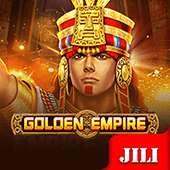 Golden Empire slot on jl mmm