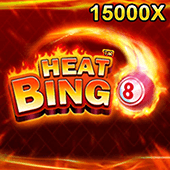 Heat Bingo on jl mmm
