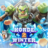 Horde 2 Winter slot on jl mmm
