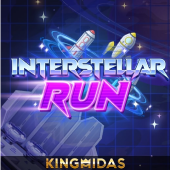 Interstellar Run on jl mmm
