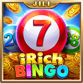 Irich Bingo on jl mmm