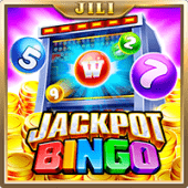 Jackpot Bingo on jl mmm