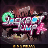 Jackpot Jump on jl mmm