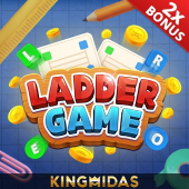 Ladder Game on jl mmm