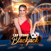 Las Vegas Blackjack on jl mmm casino