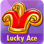Lucky Ace slot on jl mmm