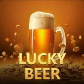 Lucky Bear on jl mmm