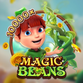 Magic Beans slot on jl mmm