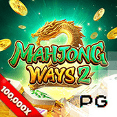 Mahjong Ways 2 slot on jl mmm