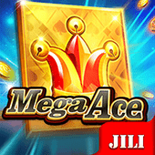 Mega Ace slot on jl mmm