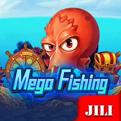 Mega Fishing on jl mmm