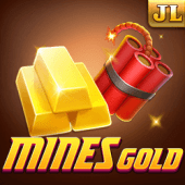 Mines Gold slot on jl mmm