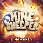 Minesweeper on jl mmm
