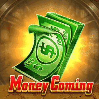 Money Coming slot on jl mmm