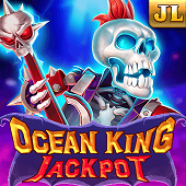Ocean King Jackpot on jl mmm