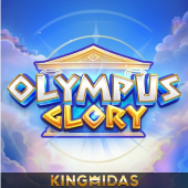 Olympus Glory on jl mmm