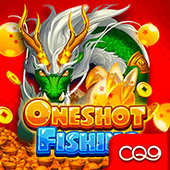 Oneshot Fishing on jl mmm