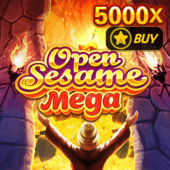 Open Sesame Mega slot on jl mmm