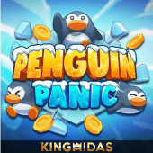 Penguin Panic on jl mmm