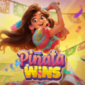 Pinata Wins slot on jl mmm
