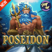 Poseidon slot on jl mmm