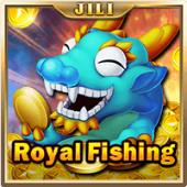 Royal Fishing on jl mmm